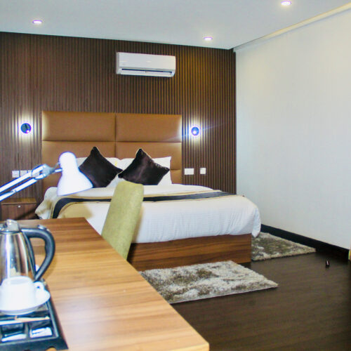 Palette Room